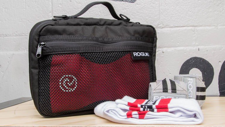 Rogue Kit Bag | Gym & Weightlifting Bag | Rogue Fitness